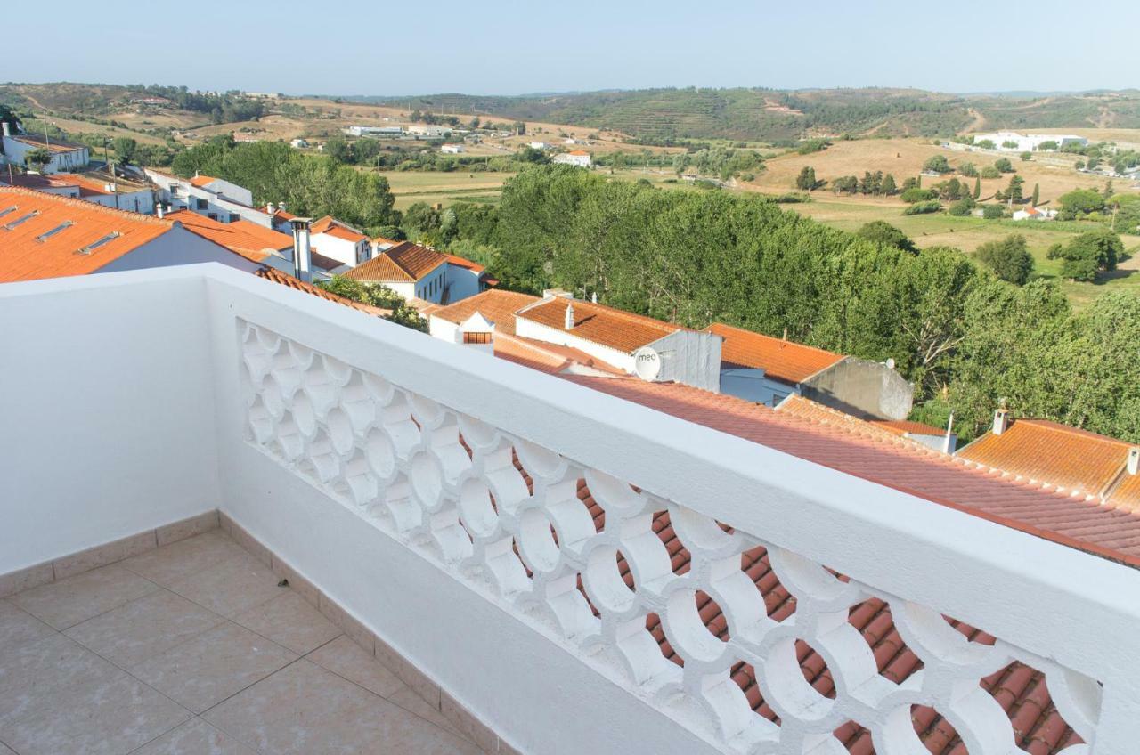 Villa Aljezur Old Town Exterior foto