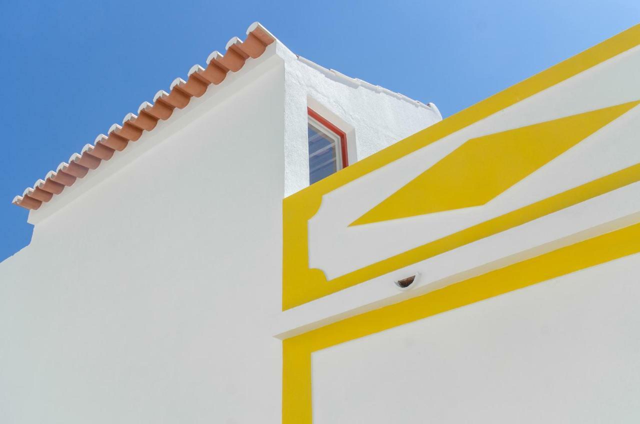 Villa Aljezur Old Town Exterior foto