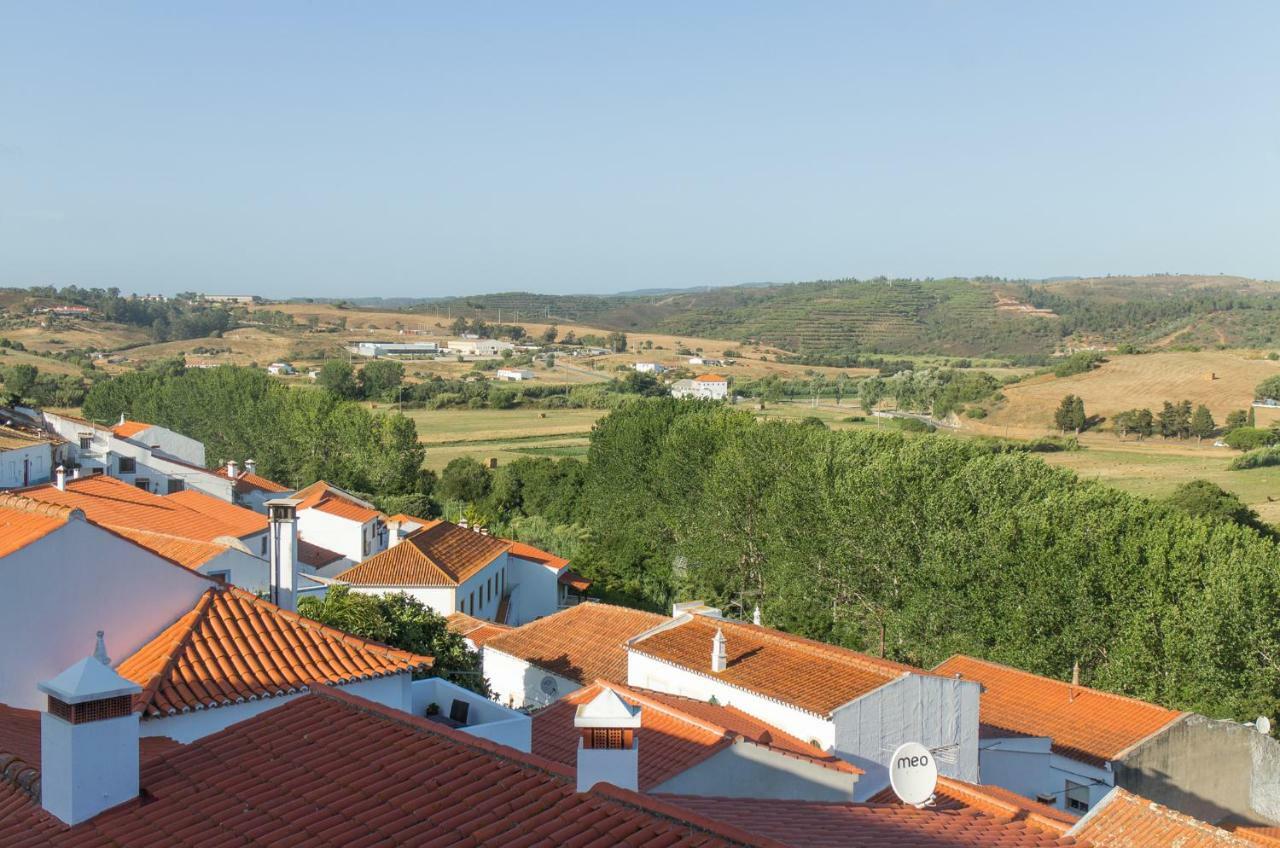 Villa Aljezur Old Town Exterior foto