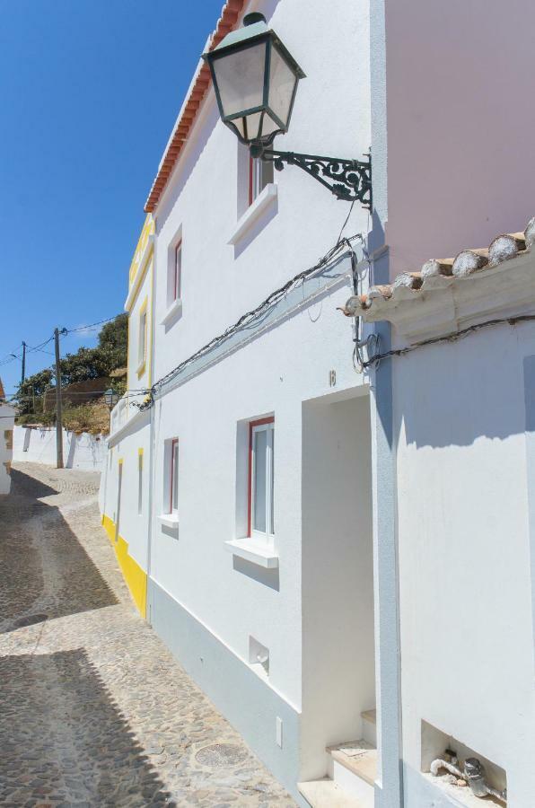 Villa Aljezur Old Town Exterior foto