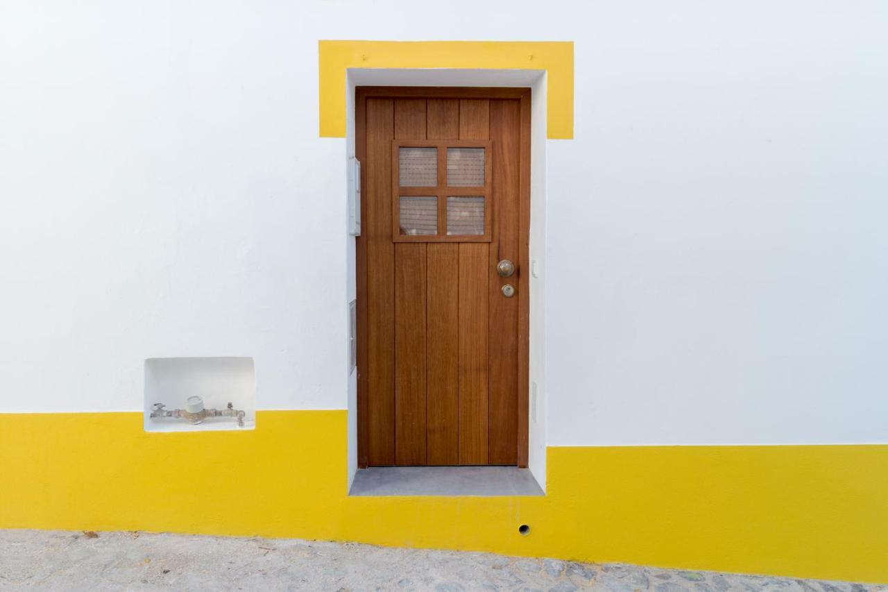 Villa Aljezur Old Town Exterior foto