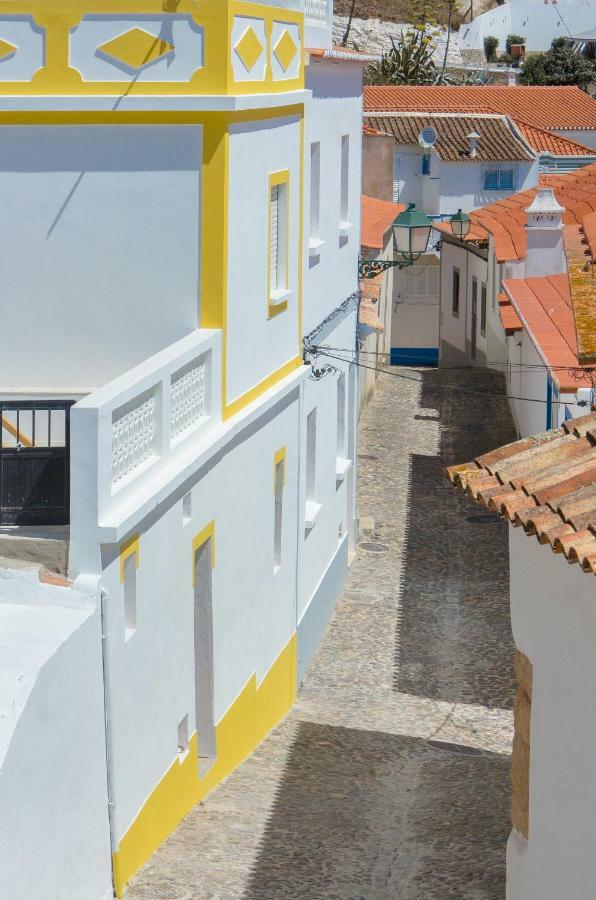 Villa Aljezur Old Town Exterior foto