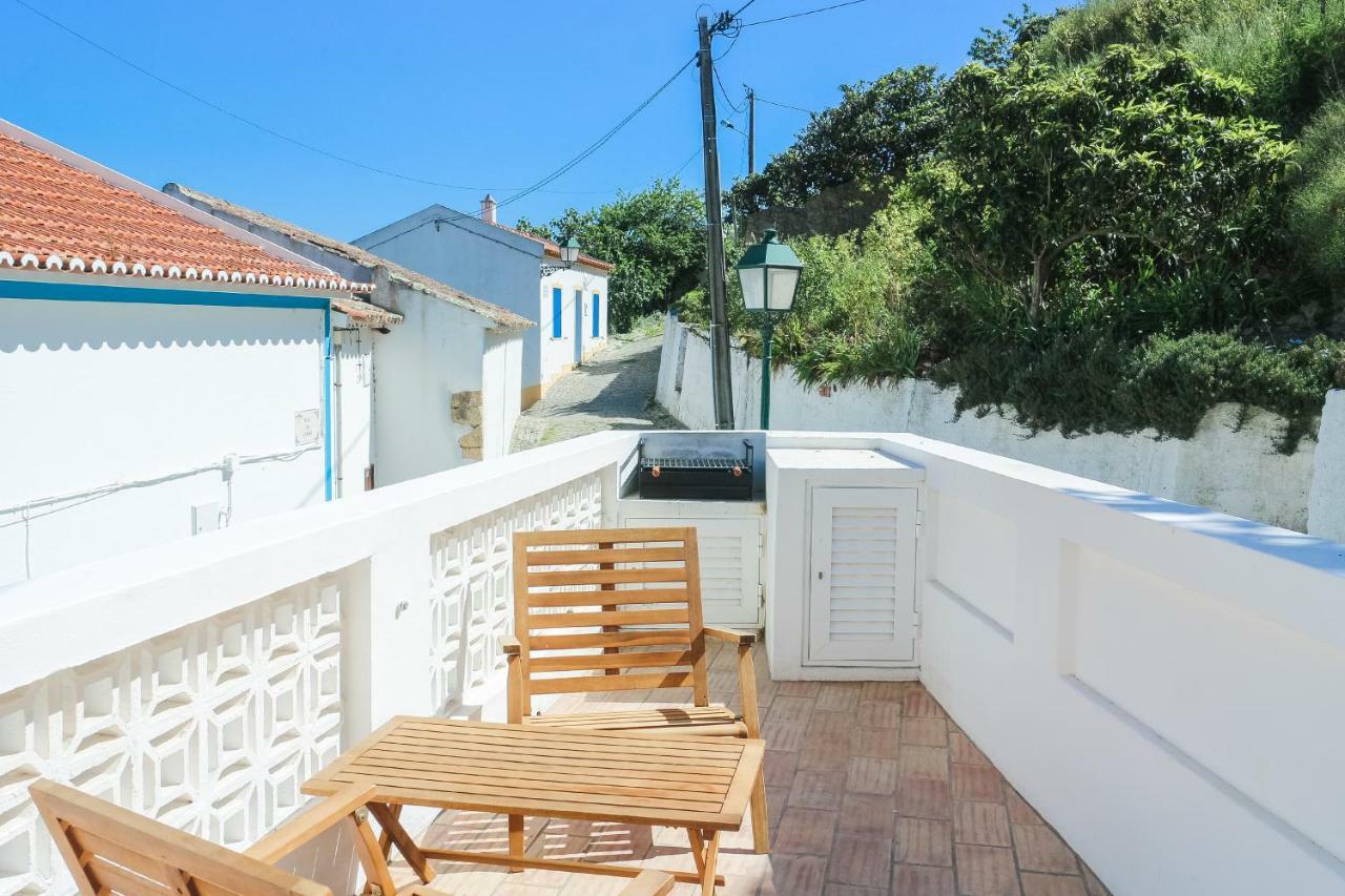 Villa Aljezur Old Town Exterior foto